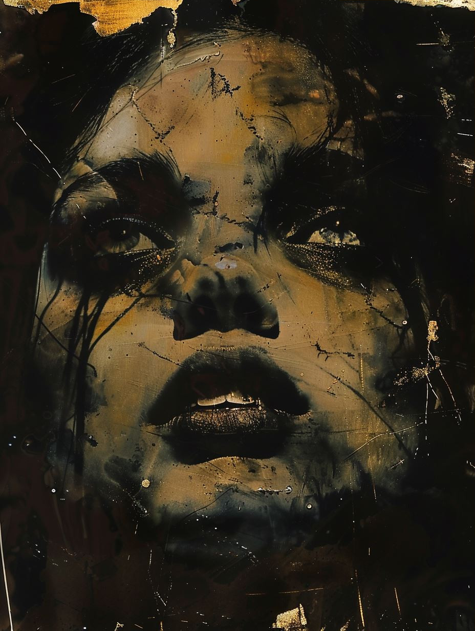 Fragments of a Haunted Soul - Image 3
