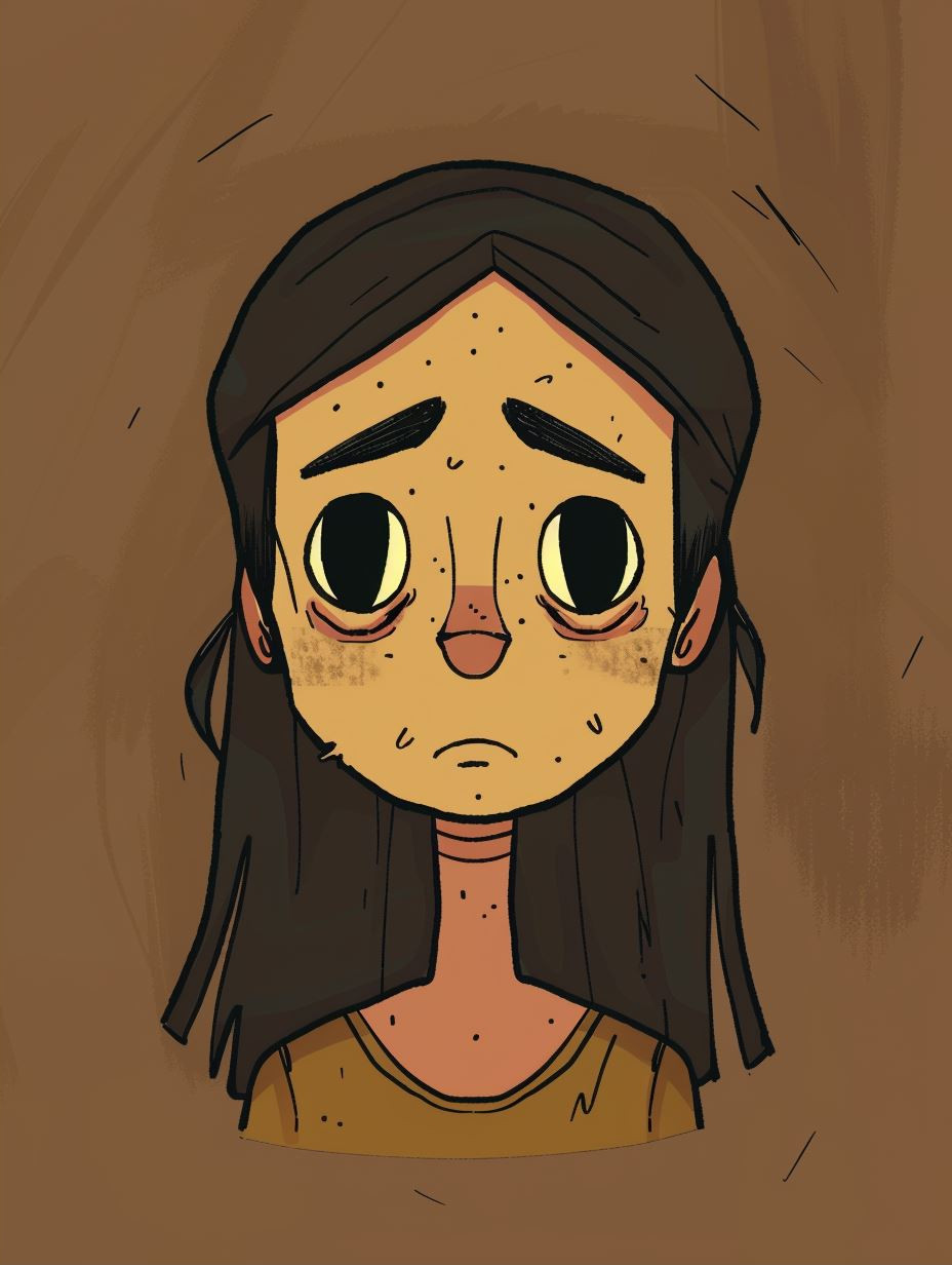 Emotional Shifts in Character Design - Image 2