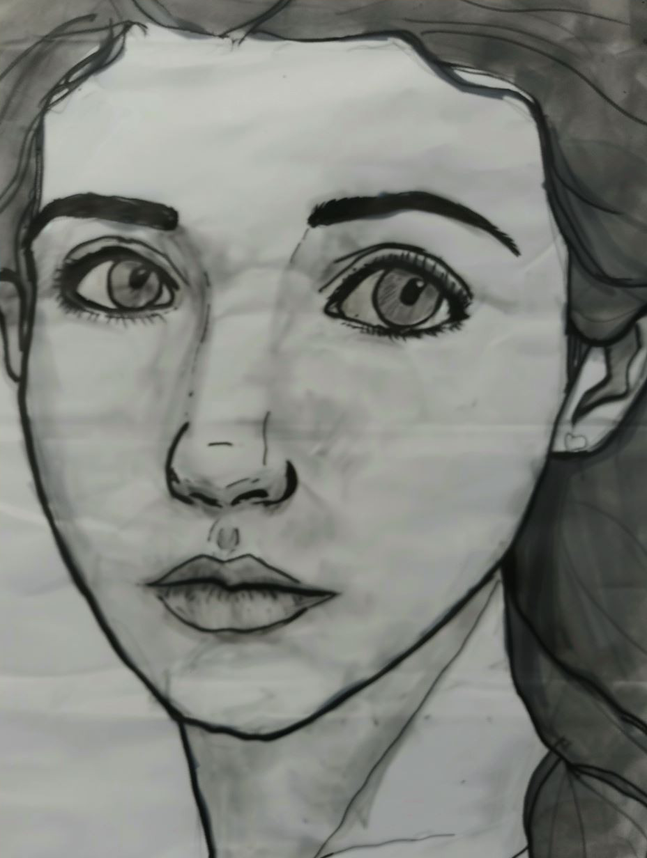 Evolution of Digital Portraiture - Image 4