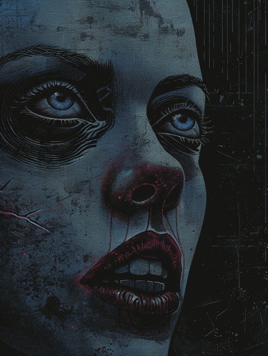 Fragments of a Digital Soul - Image 3