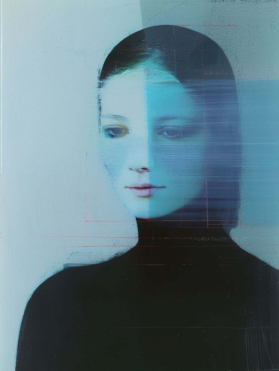 Azure Ethereal Fragment - Image 2