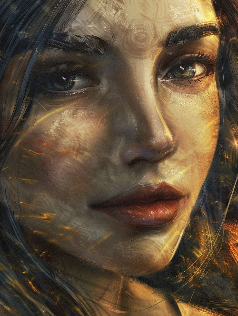 Echoes of a Weary Soul - Image 2