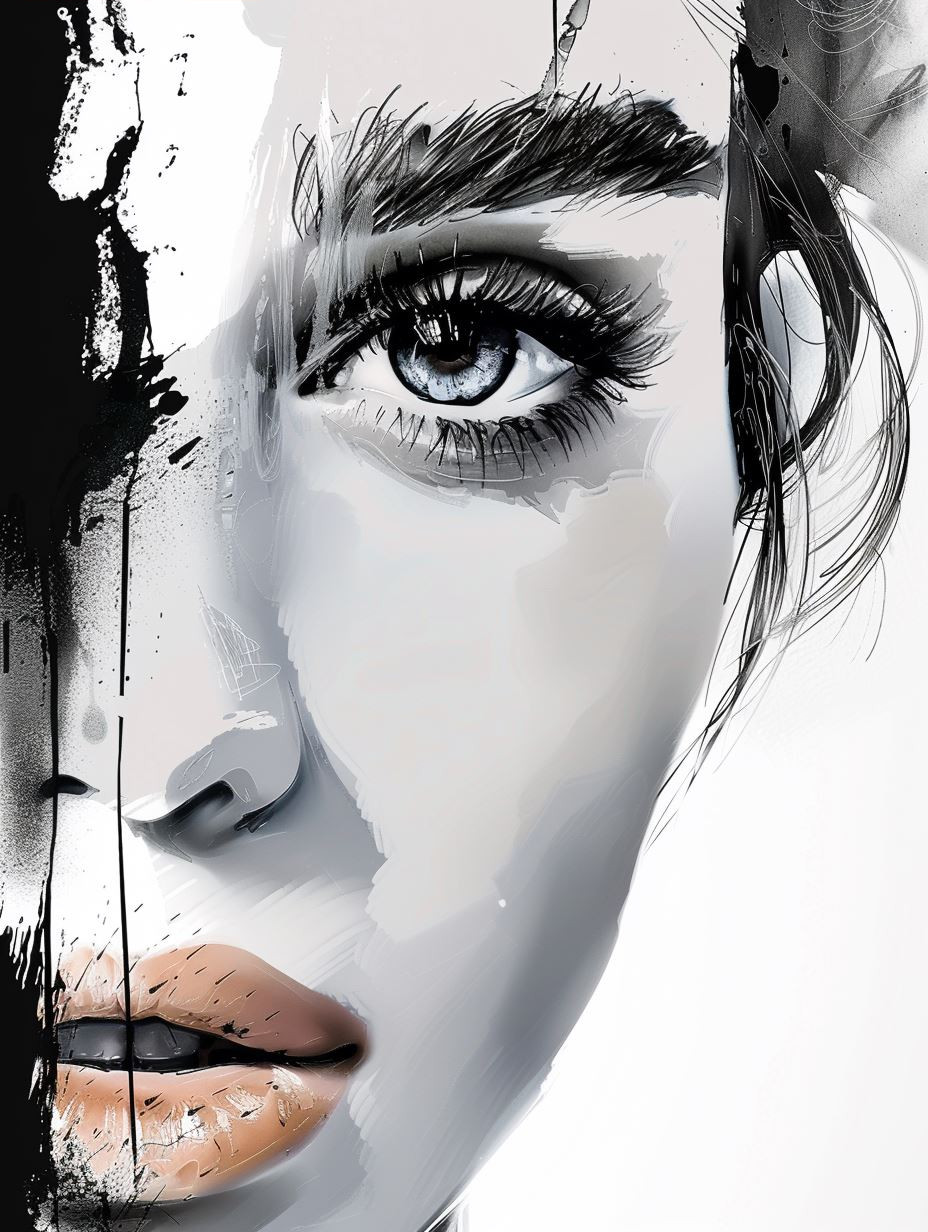 Fragments of a Digital Soul - Image 3