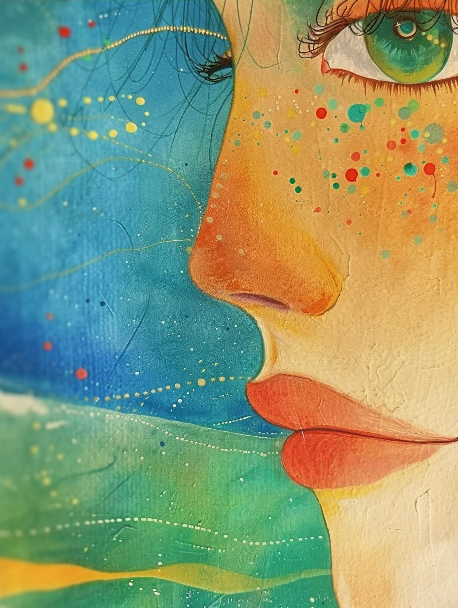 Fragments of a Dreaming Soul - Image 4