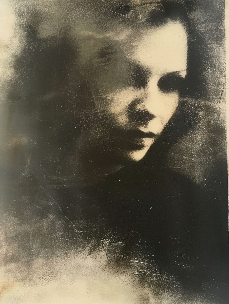 Echoes of a Fading Soul - Image 1