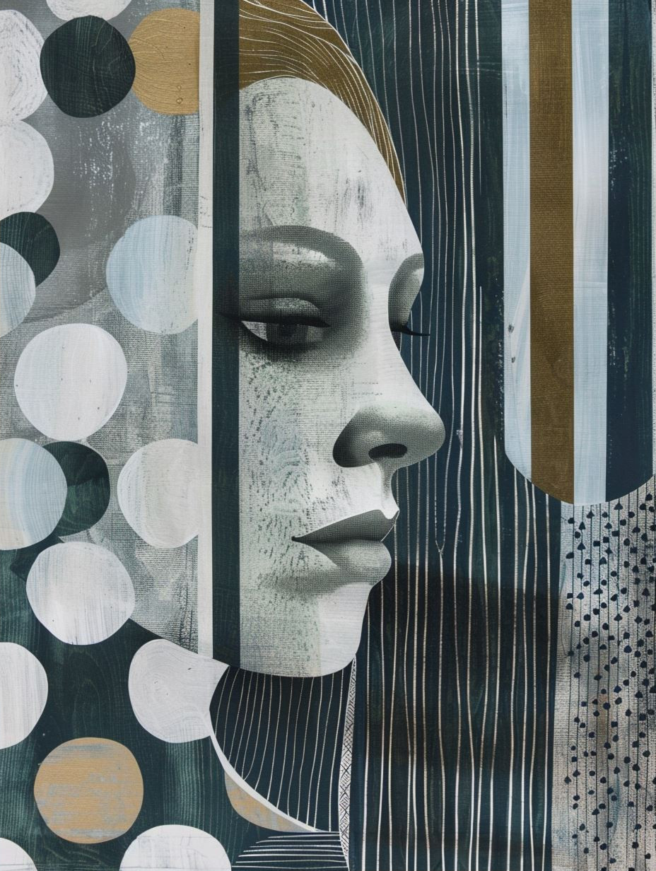 Fragments of the Feminine - Image 2