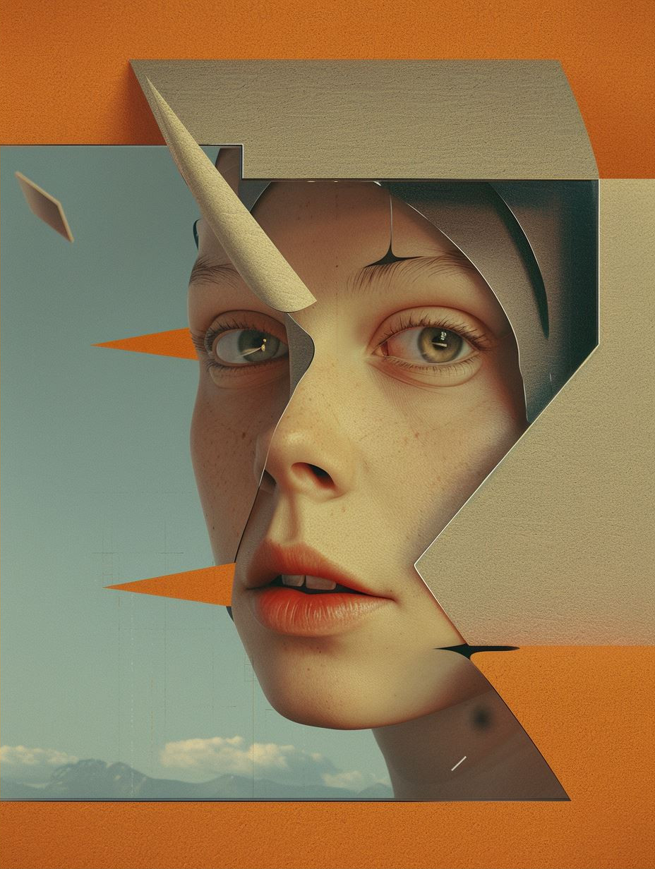 Fragments of a Digital Soul - Image 2