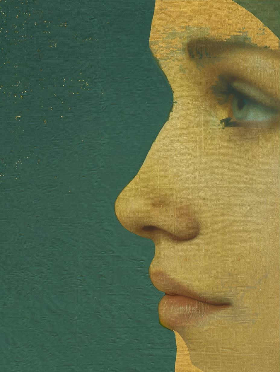 Fragments of a Gaze - Image 3