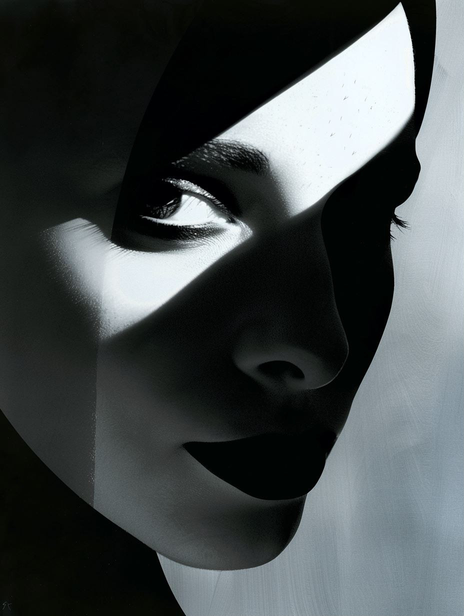 Shadows of the Human Silhouette - Image 1
