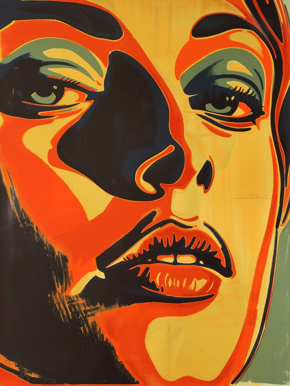 Vibrant Visions of Femininity - Image 2
