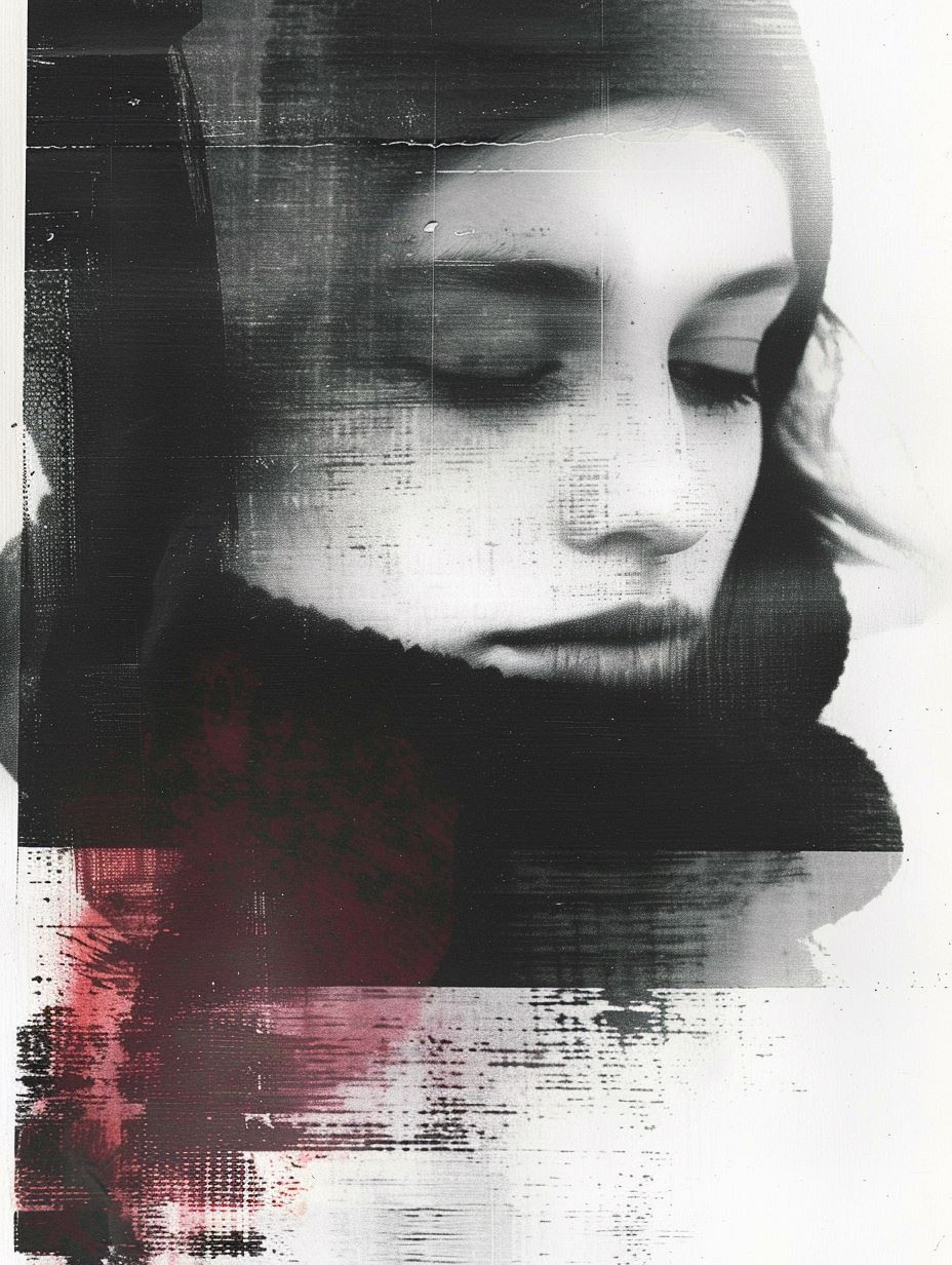 Fragmented Visions of a Soul - Image 4