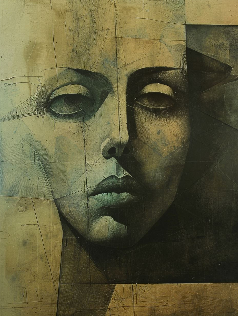 Fragmented Echoes of Ancient Bronze - Image 4