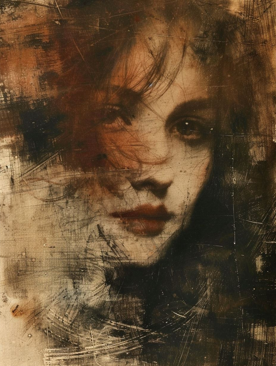 Echoes of a Fractured Soul - Image 2
