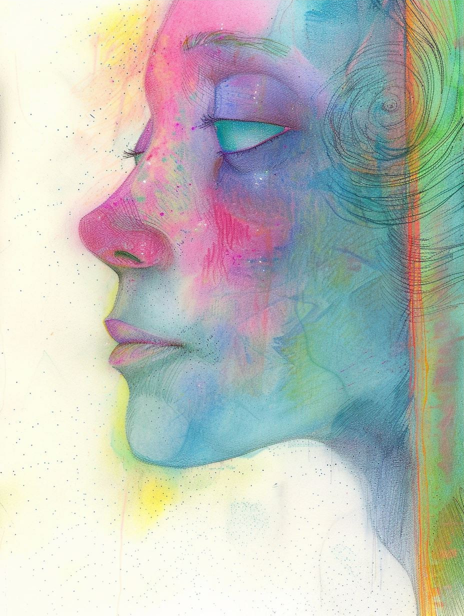 Prismatic Dreams of the Soul - Image 3