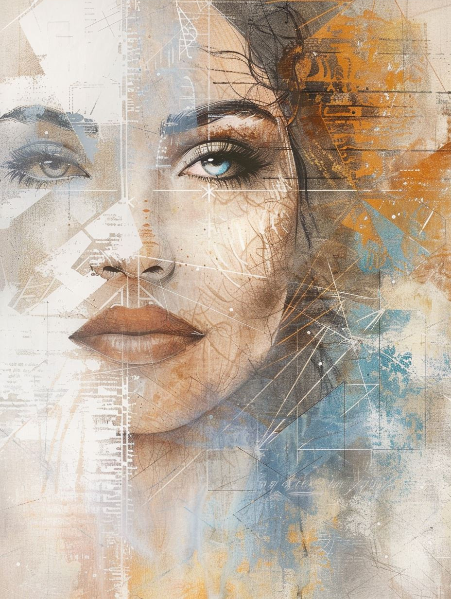 Fragments of a Feminine Soul - Image 3