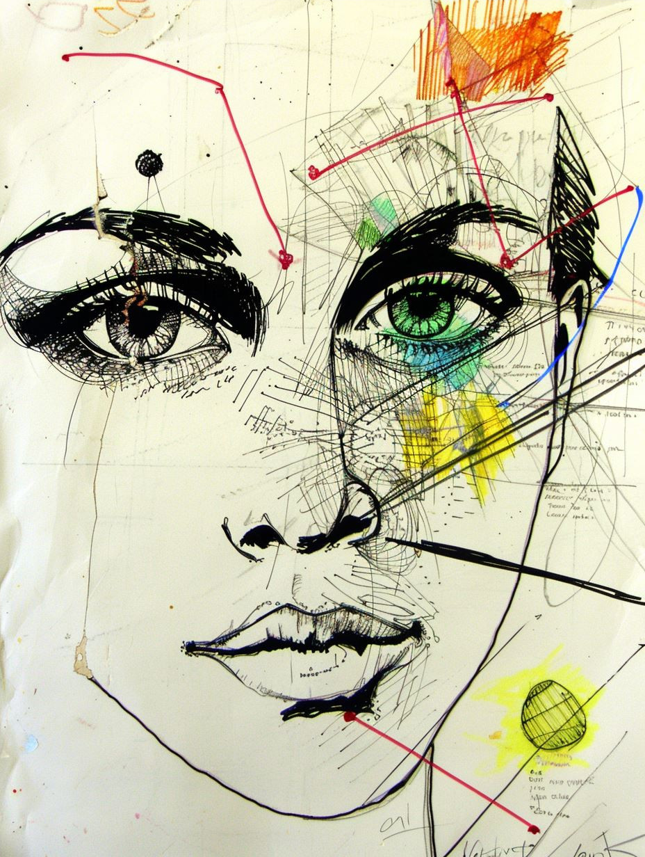 Fragments of a Gaze - Image 4