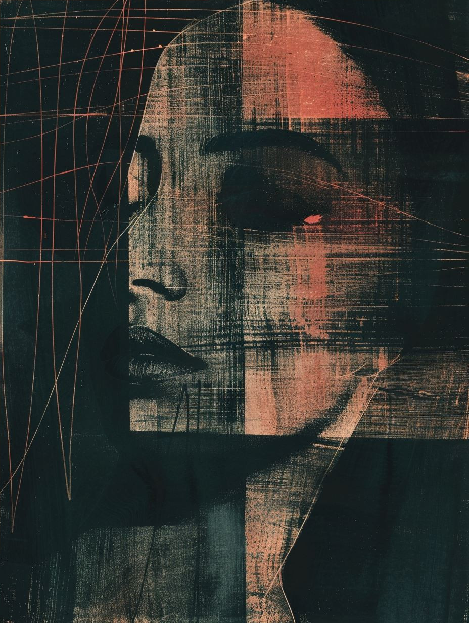 Fragments of a Divided Soul - Image 4