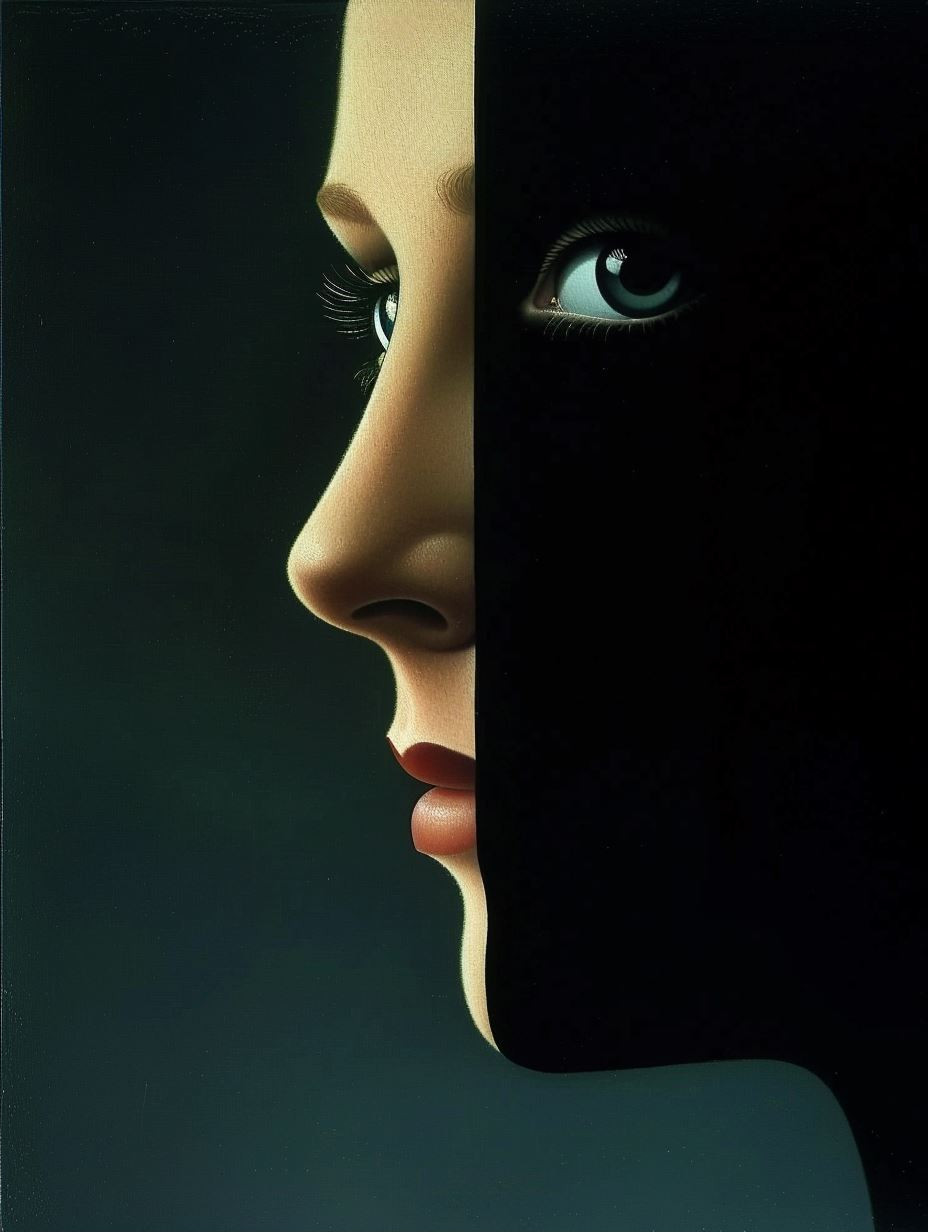 Shadows of the Human Soul - Image 2