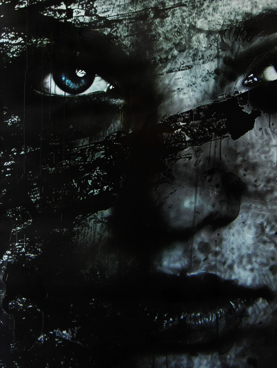 Fragments of a Shadowed Soul - Image 3