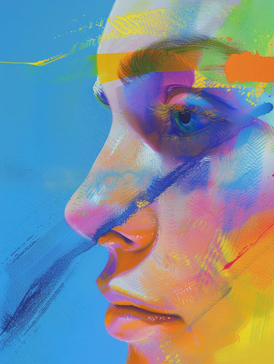 Prismatic Visions of the Soul - Image 4