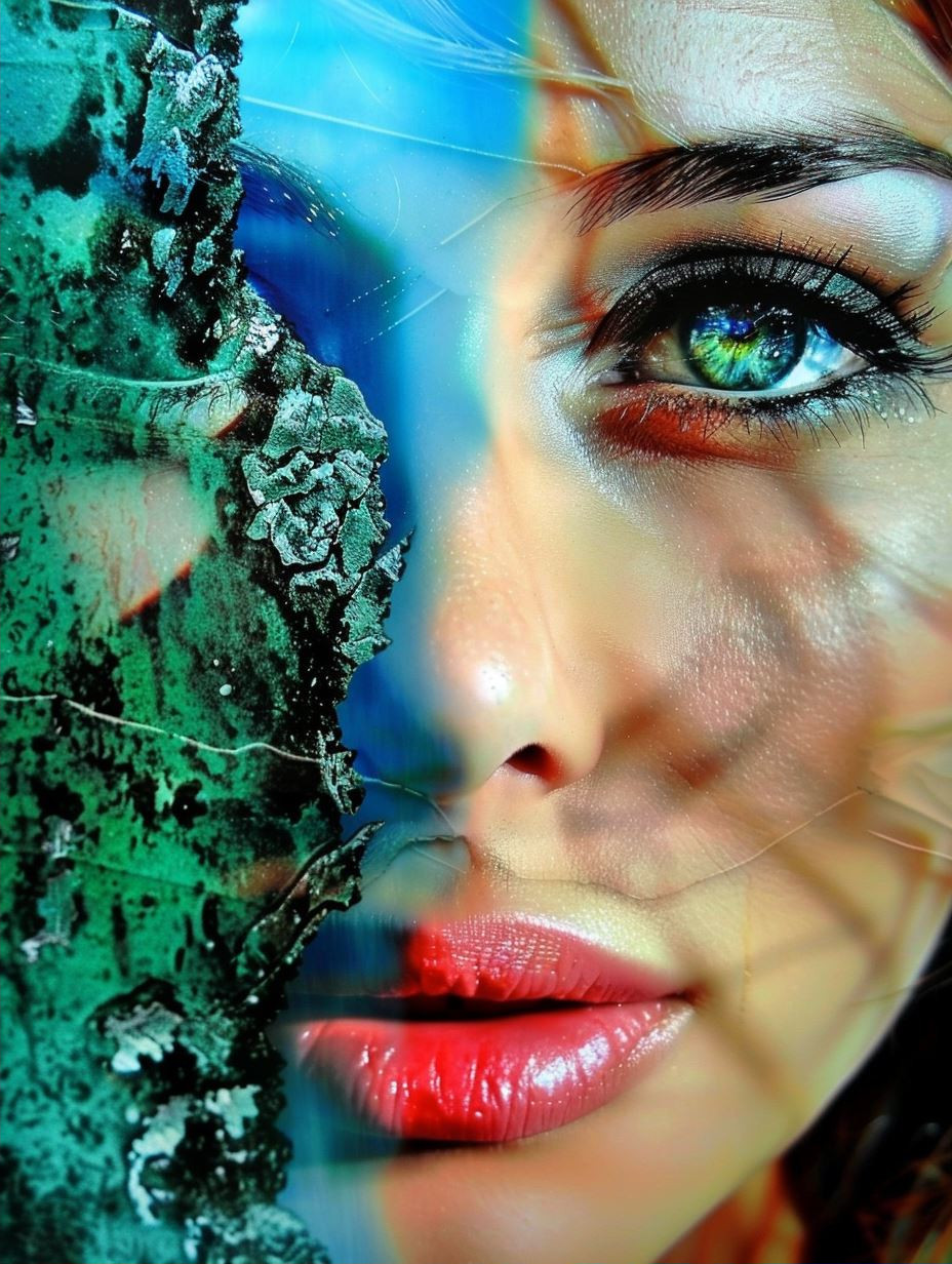 Fragments of a Digital Soul - Image 2