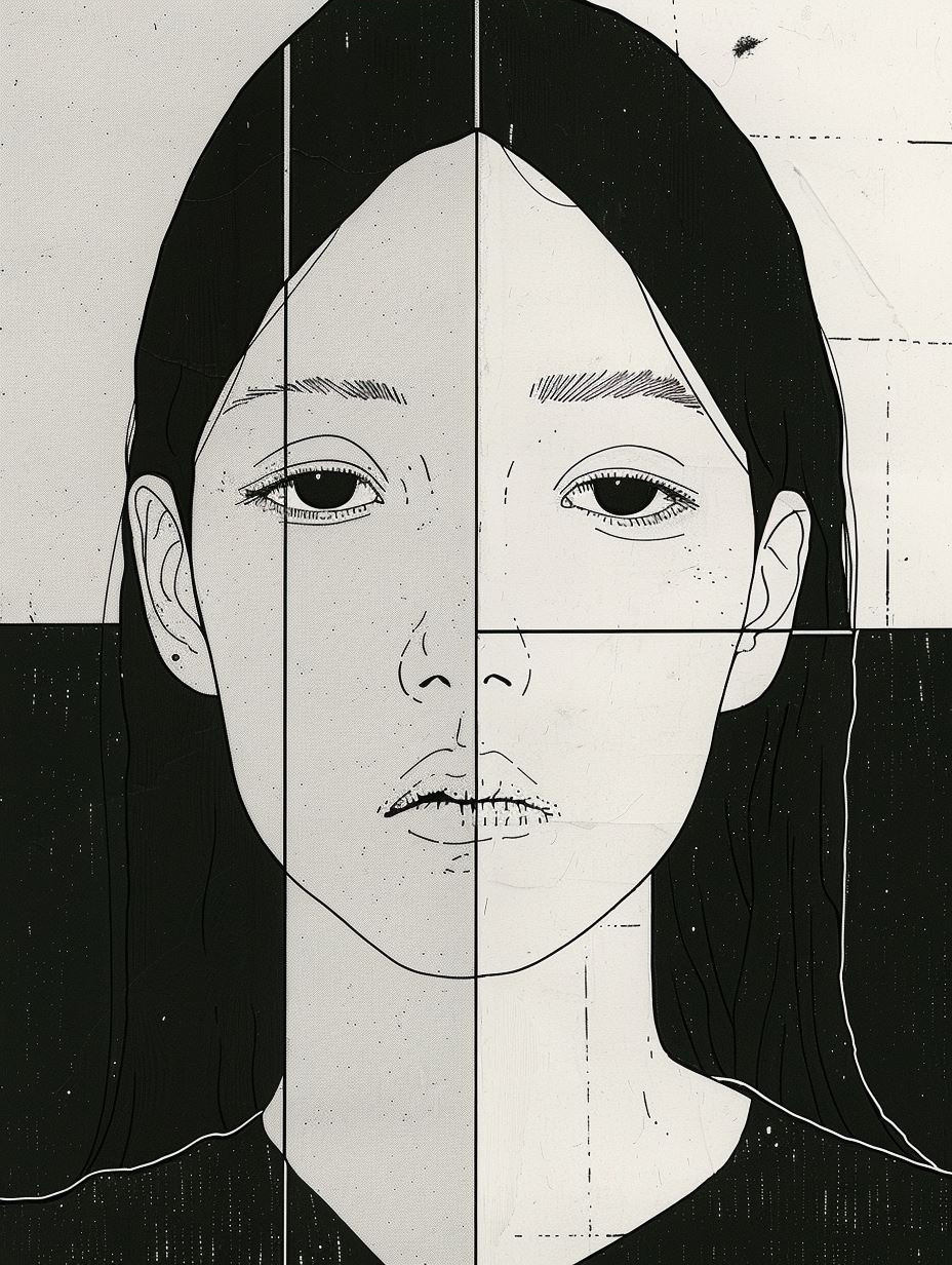 Fragmented Reflections - Image 3