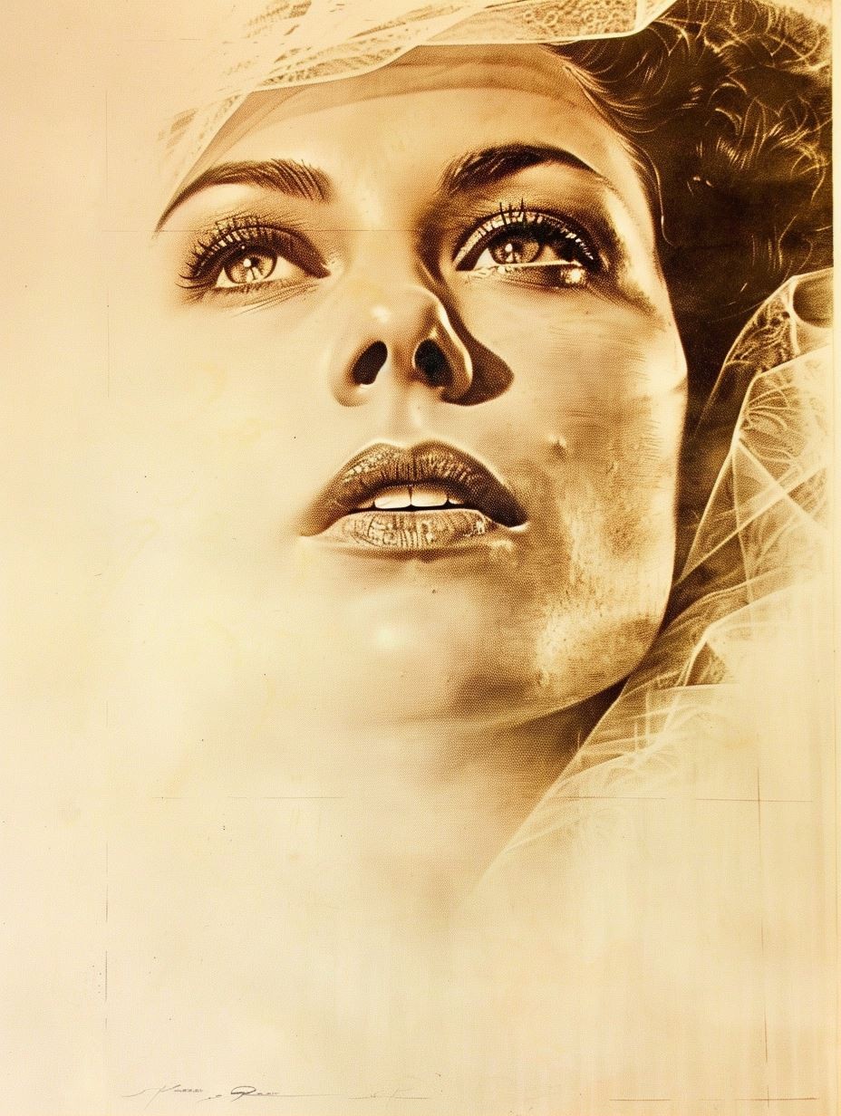 Golden Age Glamour - Image 1