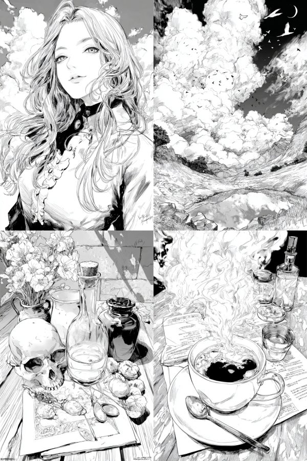 Whispers of a Forgotten Alchemist