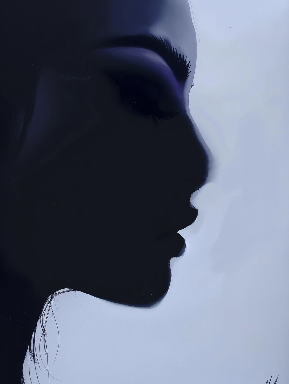 Shadows of Elegance - Image 4