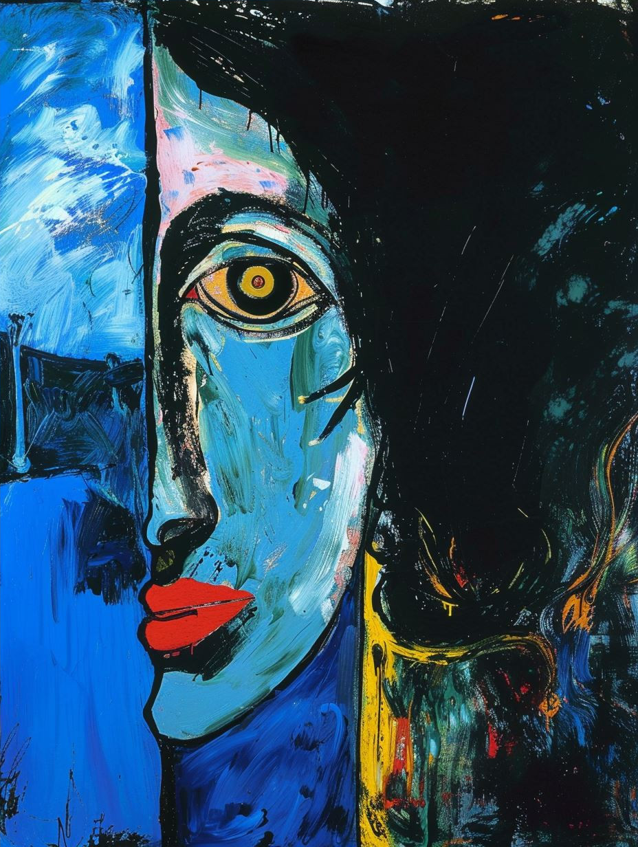 Fragments of a Divided Soul - Image 4