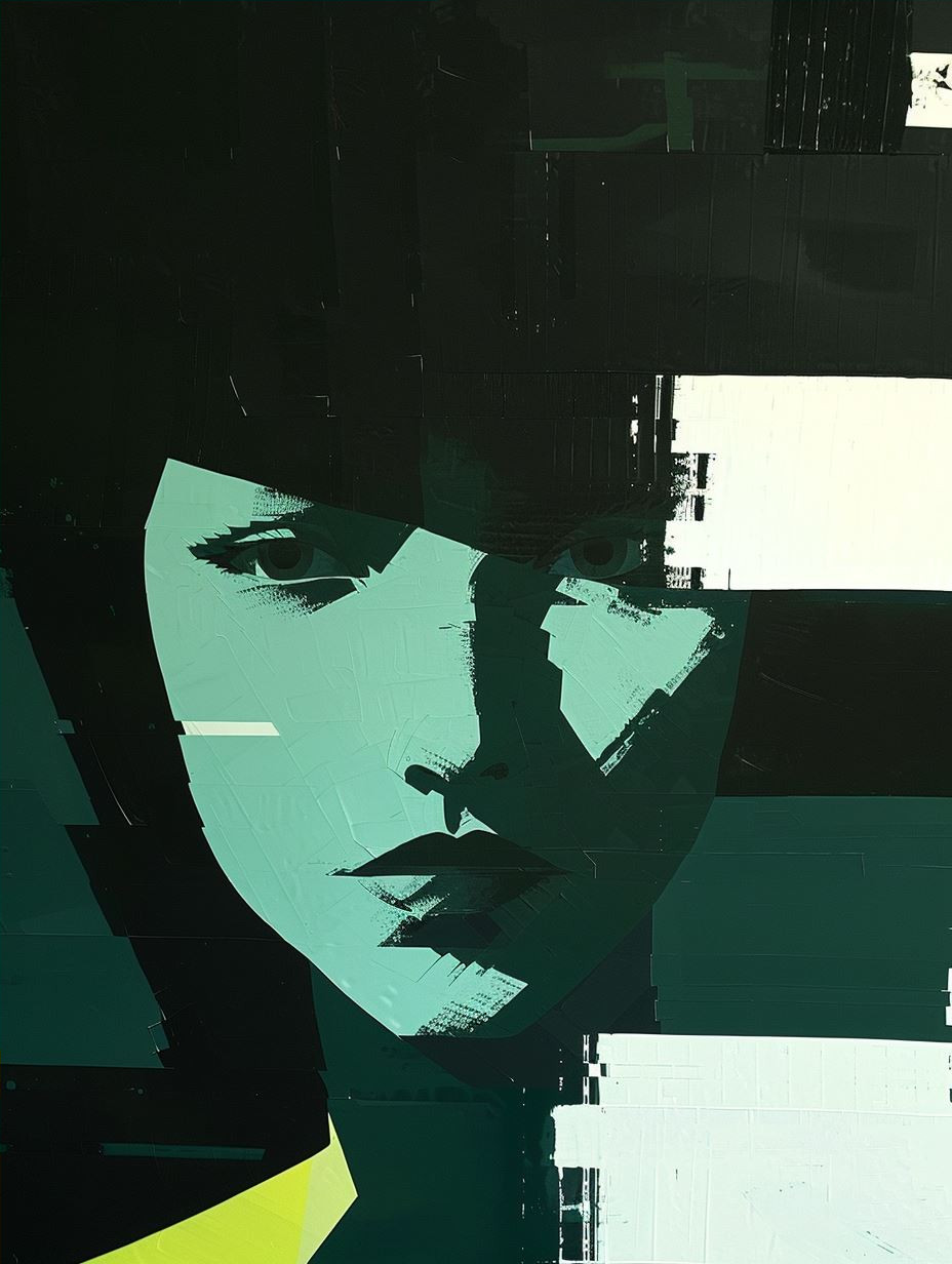 Digital Fragments of a Soul - Image 4