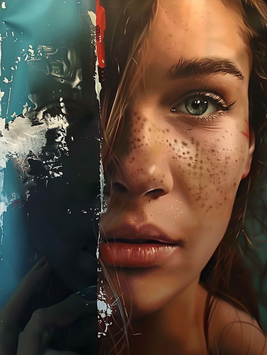 Fragments of a Lost Gaze - Image 3