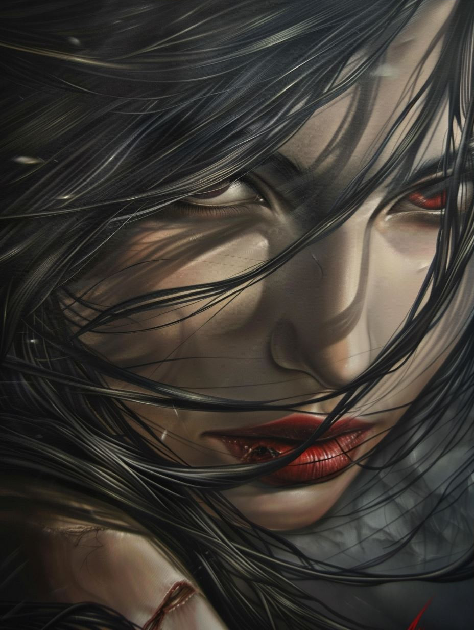 Shadows of the Ethereal Soul - Image 3