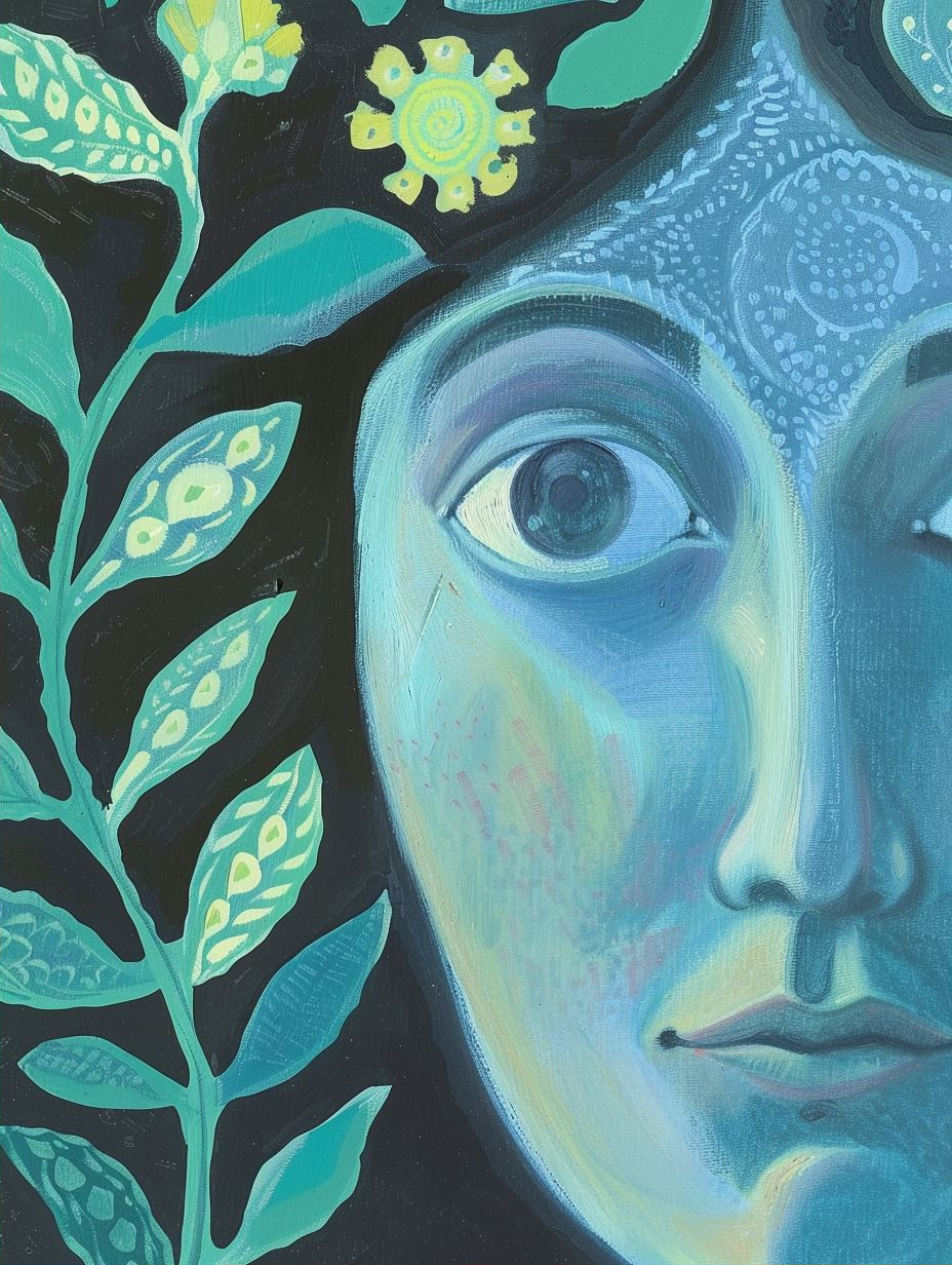 Prismatic Visions of the Feminine - Image 2