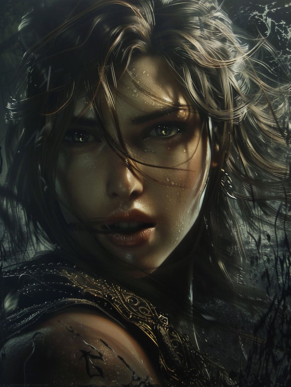 Echoes of the Ethereal Soul - Image 1