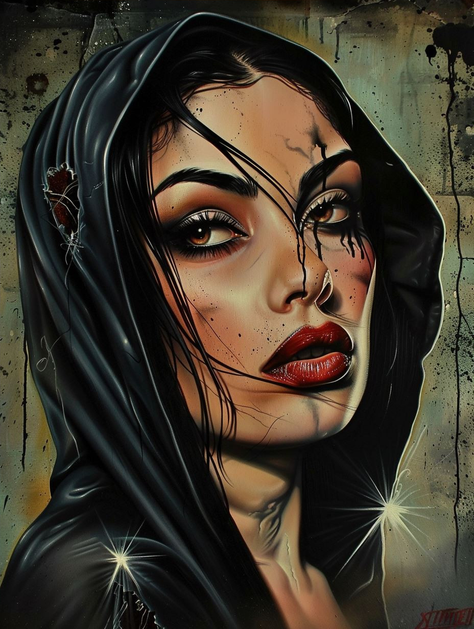 Fractured Crimson Soul - Image 4