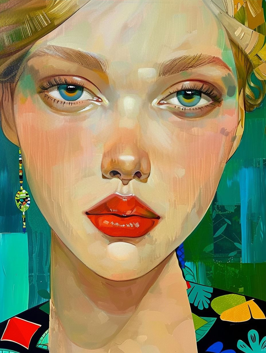 Chromatic Muse - Image 3