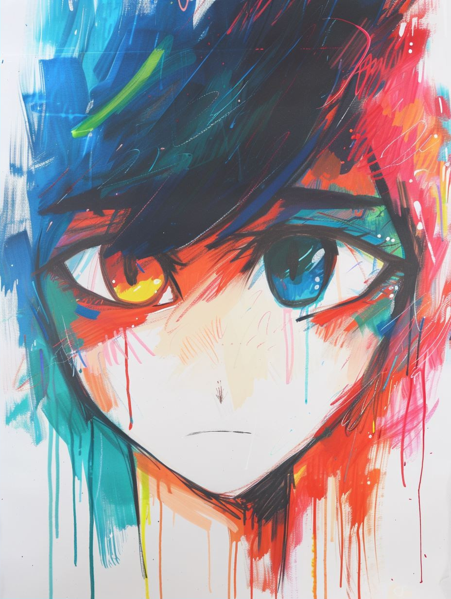 Echoes of the Digital Soul - Image 2