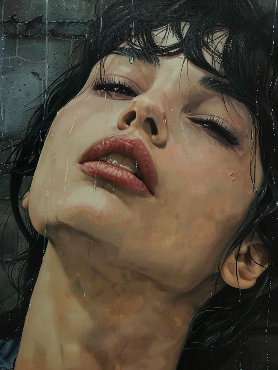 Fragments of a Gaze - Image 4