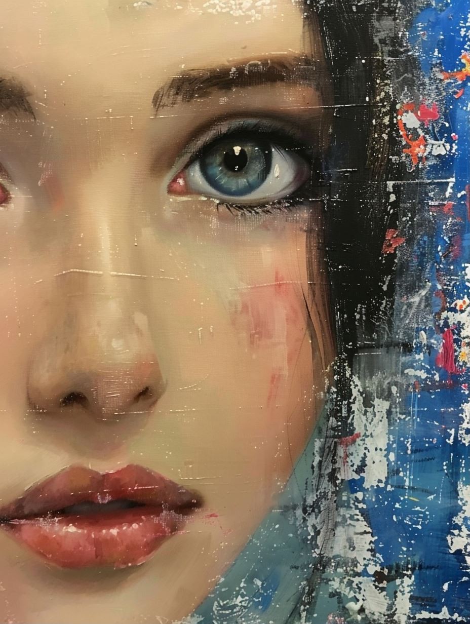 Fragments of a Feminine Gaze - Image 1
