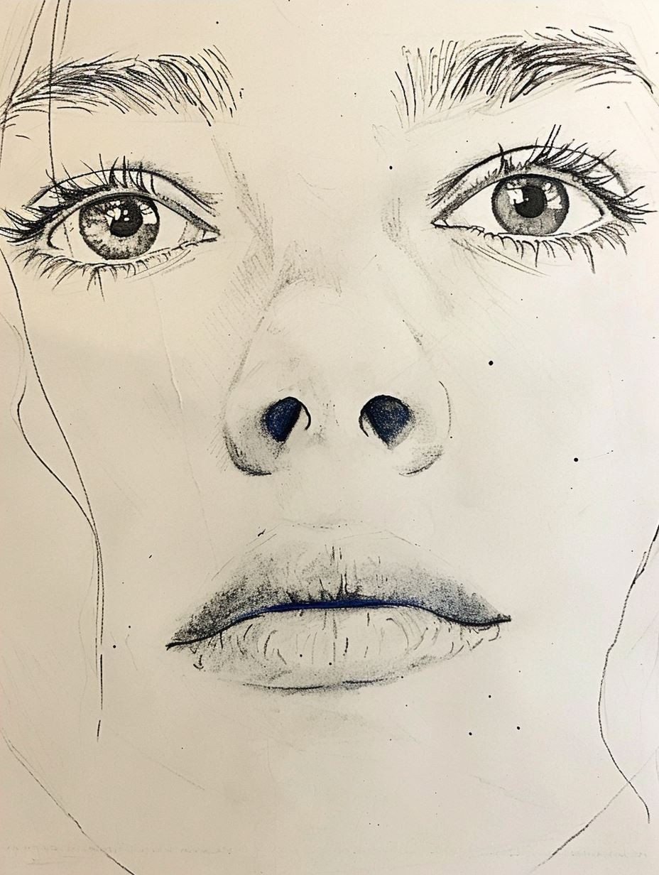 Fragments of a Feminine Gaze - Image 4