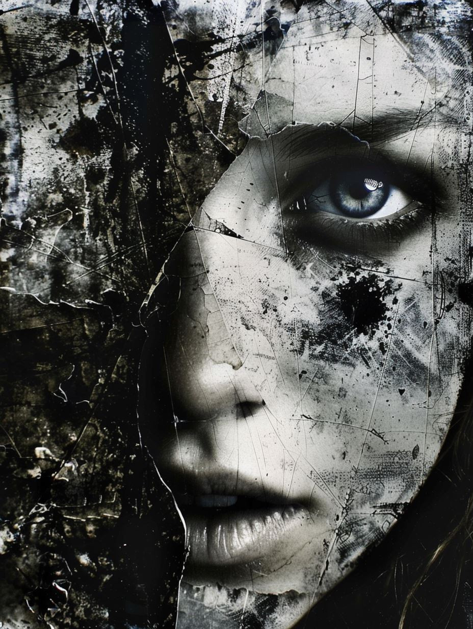 Fragments of a Shattered Soul - Image 3