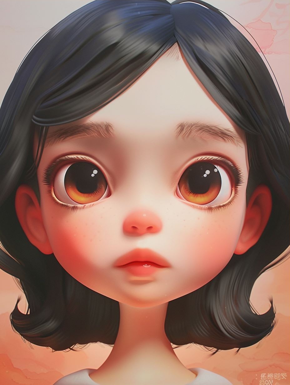 Ethereal Porcelain Dream State - Image 3