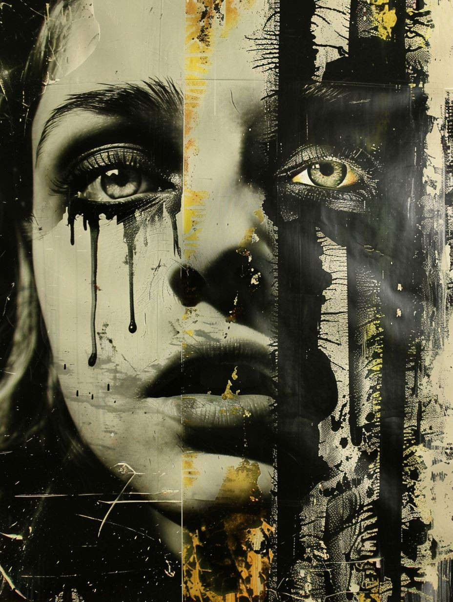 Fragments of a Shattered Soul - Image 1
