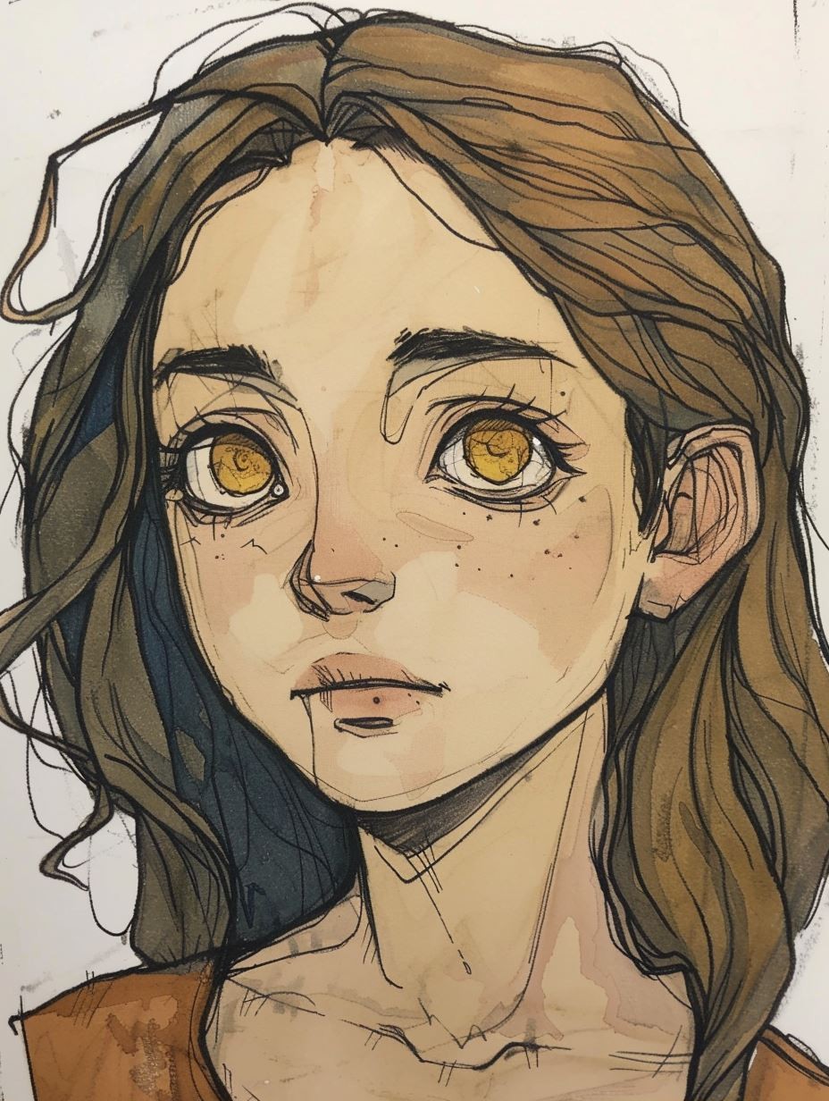 Rustic Elven Gaze - Image 2