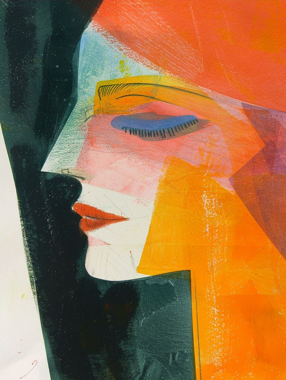 Fragments of the Feminine Soul - Image 4