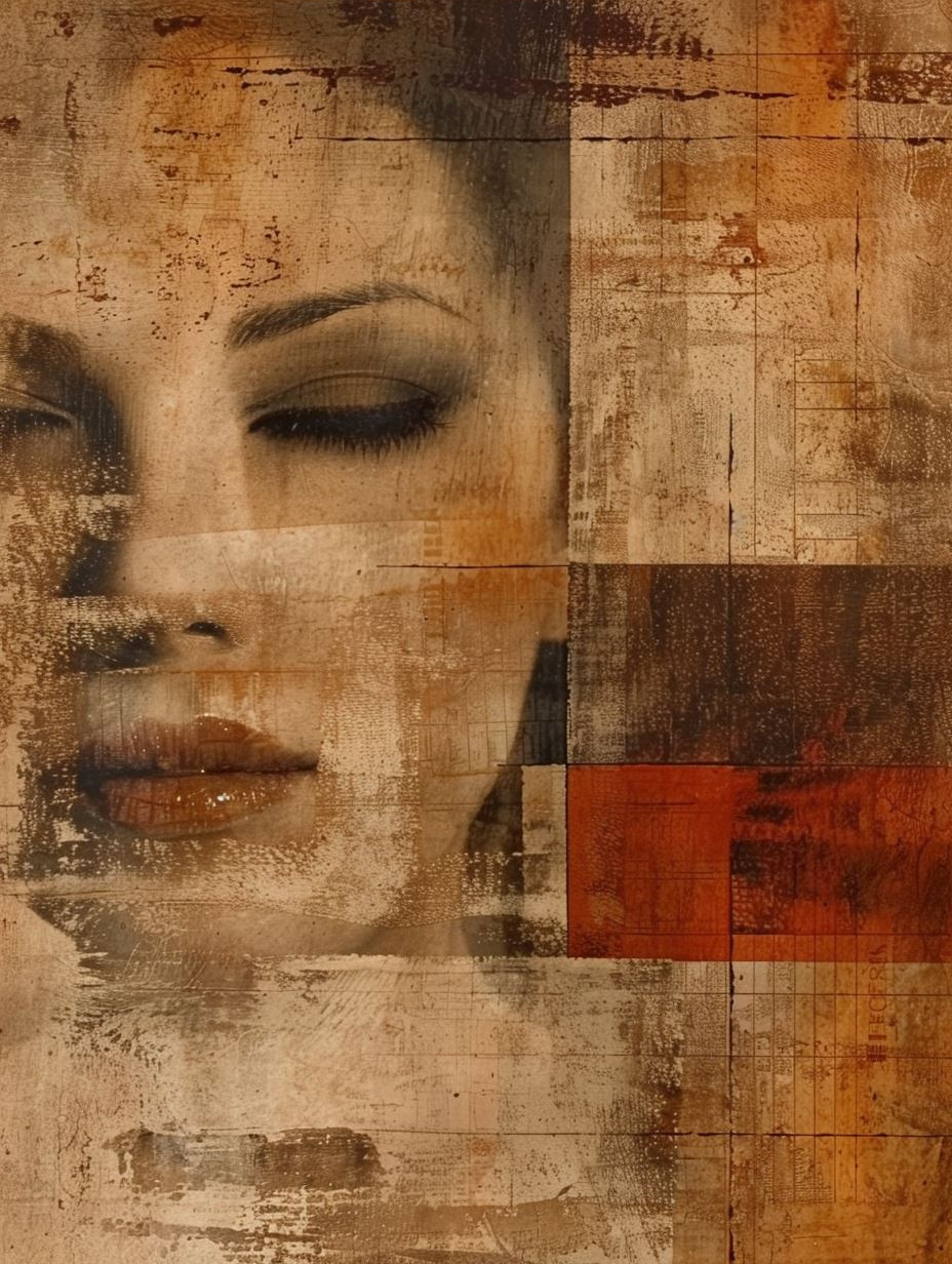 Fragments of a Feminine Soul - Image 4