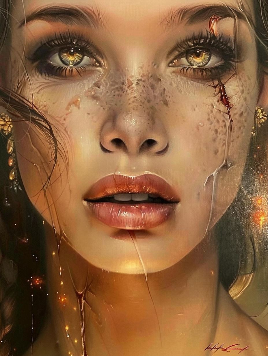 Fragments of a Shattered Soul - Image 1