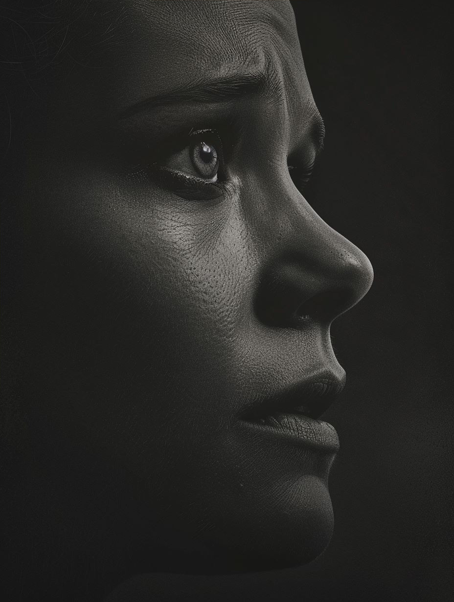 Echoes of Silent Despair - Image 4