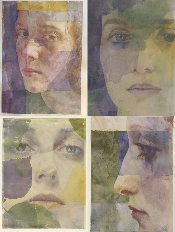 Fragmented Visions of the Soul